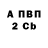 APVP кристаллы Joel Swensen