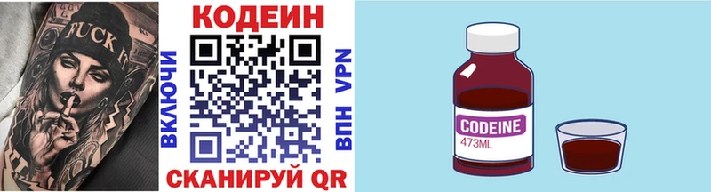 МЕГА как зайти  купить наркотики цена  Елизово  Кодеиновый сироп Lean Purple Drank 